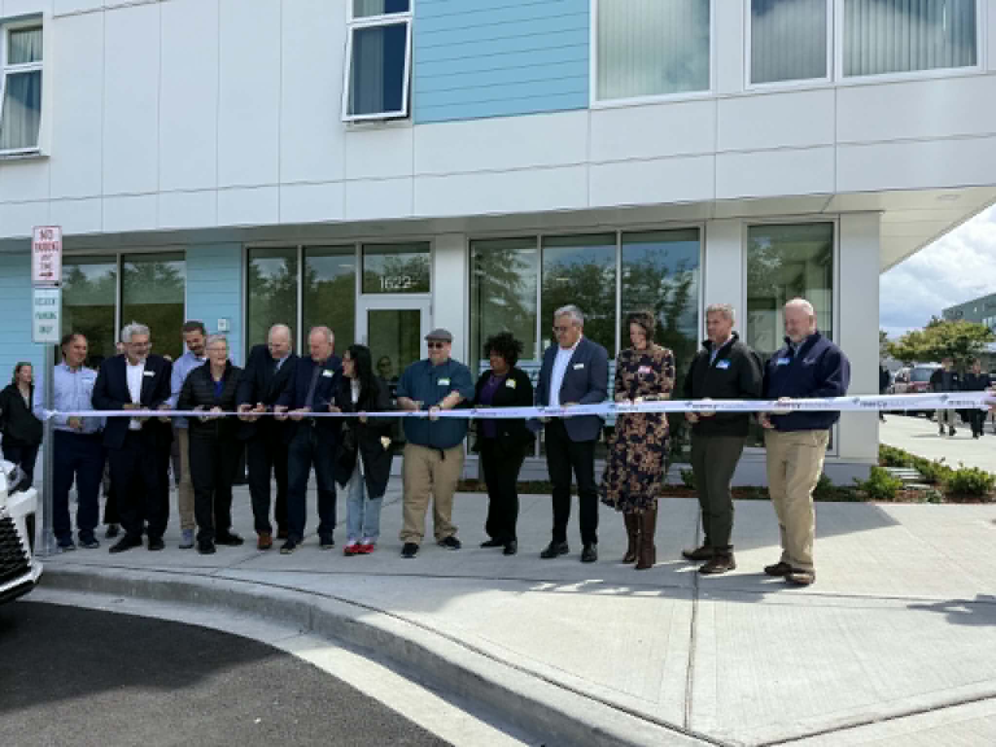 Aviva Crossing Opens Its Doors: A New Chapter for Families in Tacoma - MDC